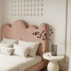 Gabby Headboard and Base