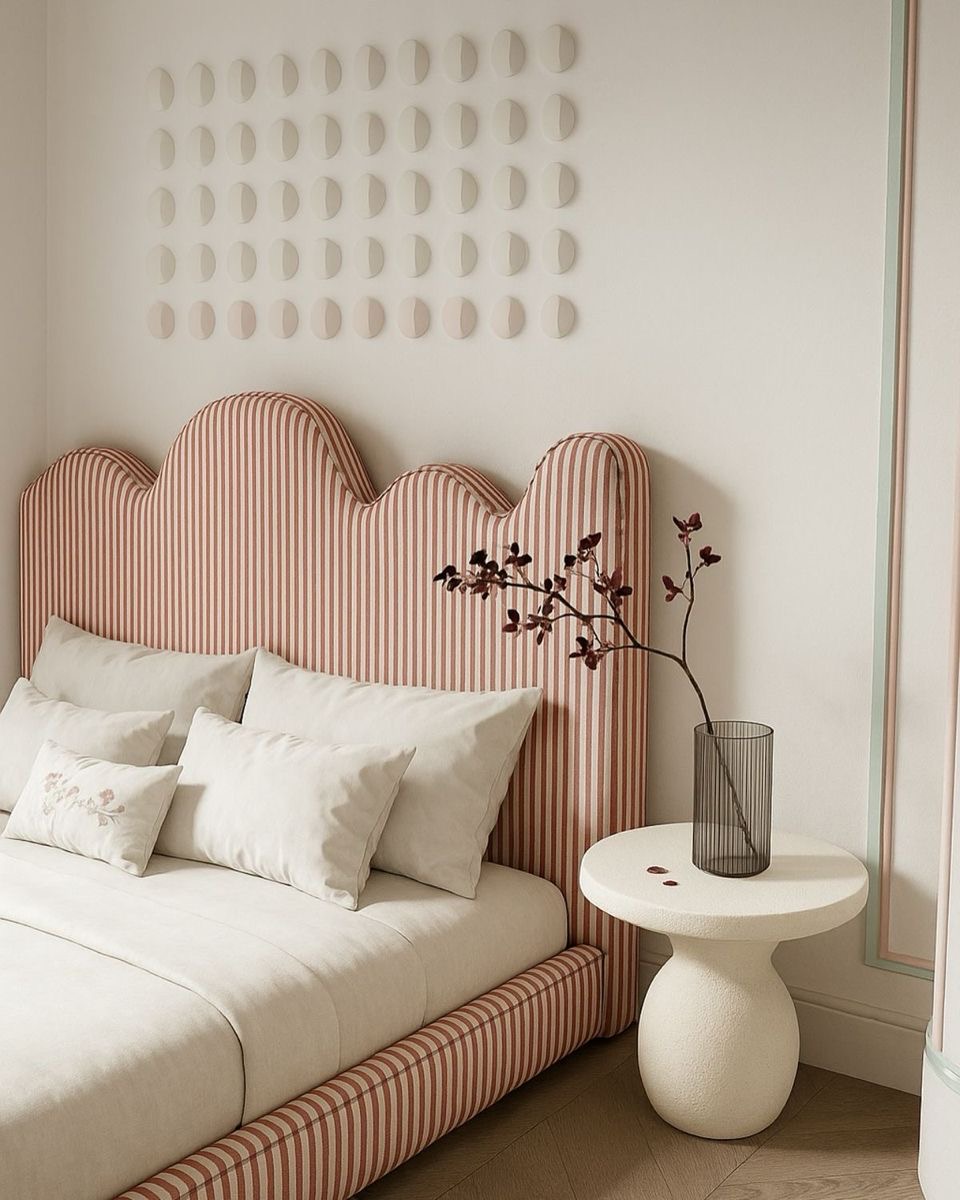 Gabby Headboard and Base