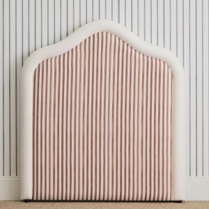 Zenny Headboard