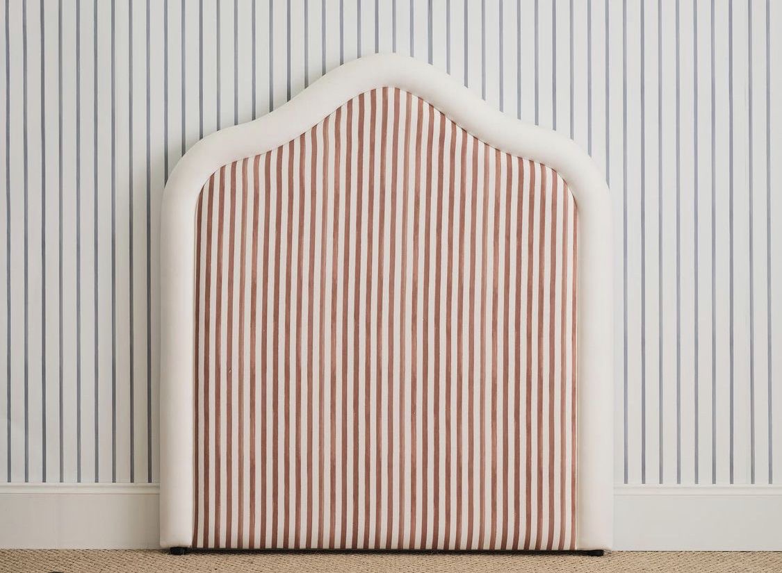 Zenny Headboard