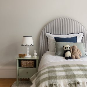 Leo Headboard